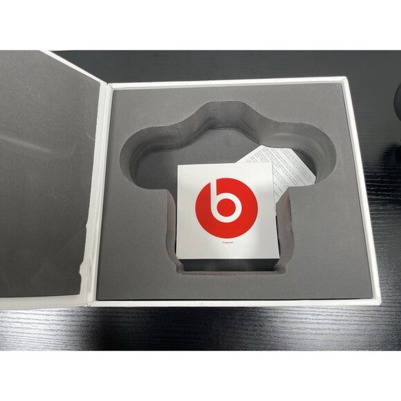 Beats Pills Dude Stand Speaker Holder With Box Black B0528-NO SPEAKER-Stand Only - Picture 5 of 12